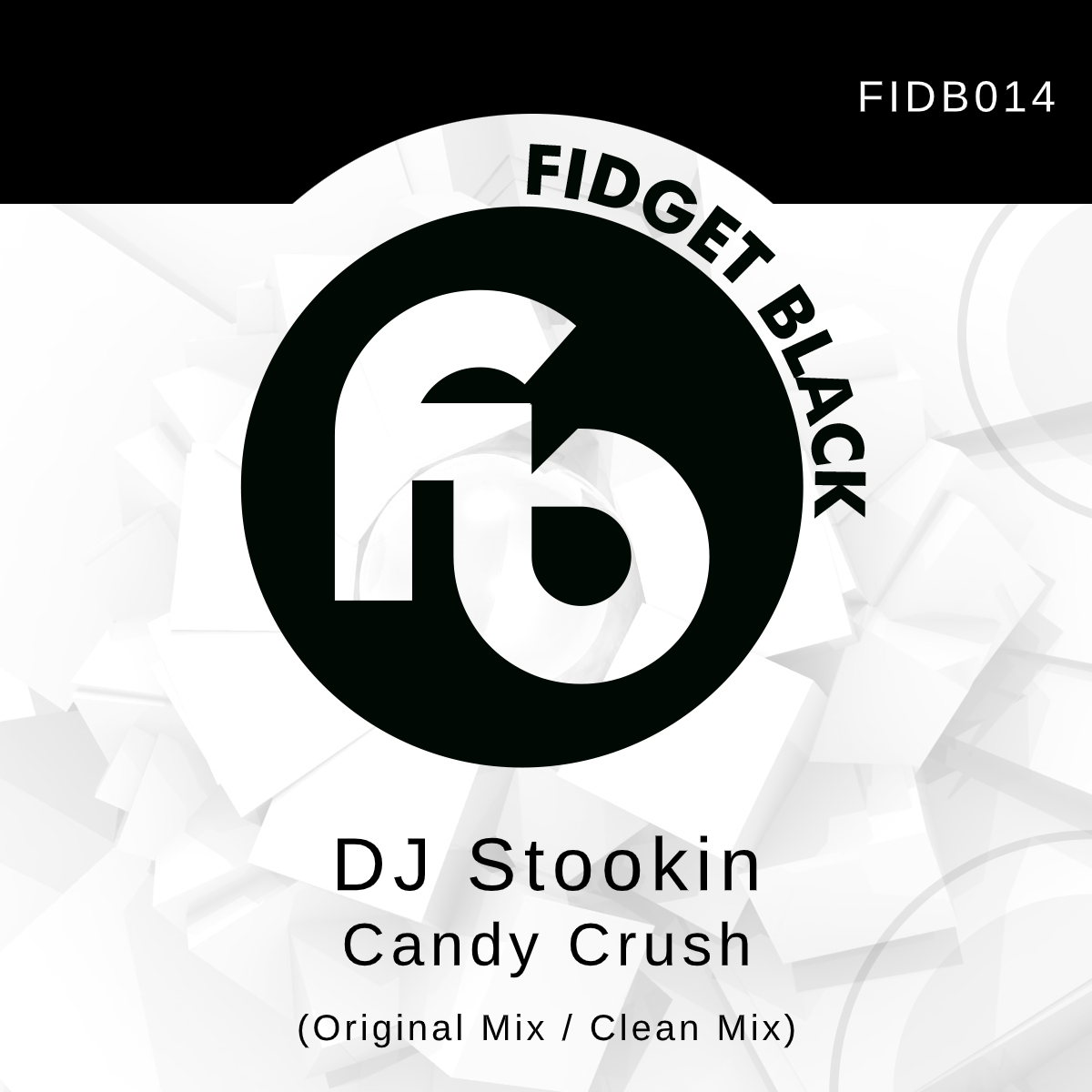 DJ Stookin hits Toolbox Digital Top 10 with Candy Crush
